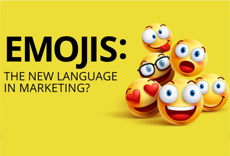 Use of Emojis in Content marketing-Acuity Media Agency Limited