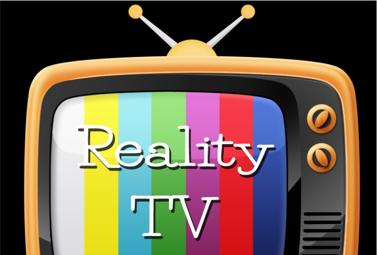 Reality TV show Acuity Plus